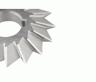 FRESA AGUJERO HSS Co DIN847 ANGULAR ISOSCELES - 4352 - 050X08X16-45