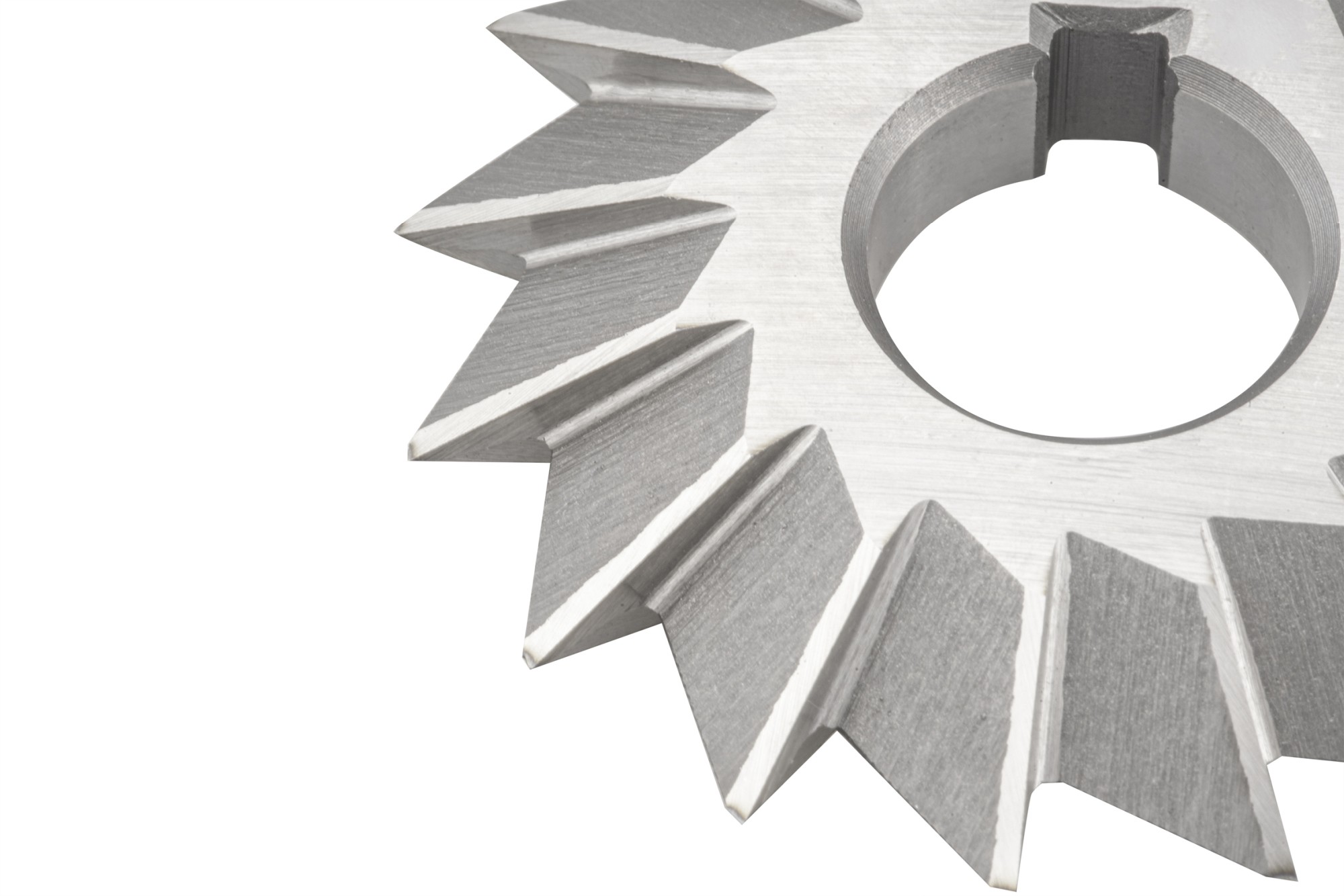 FRESA AGUJERO HSS Co DIN847 ANGULAR ISOSCELES - 4352 - 050X08X16-45