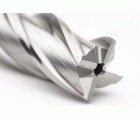 FRESA HSS Co DIN844N NZ SIN-CORTE-CENTRO - 4400 - 02,00 mm