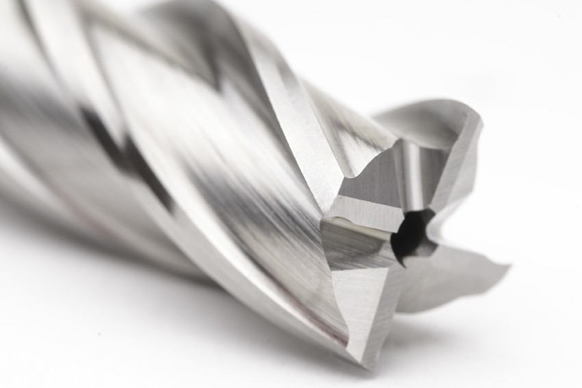 FRESA HSS Co DIN844N NZ SIN-CORTE-CENTRO - 4400 - 02,00 mm