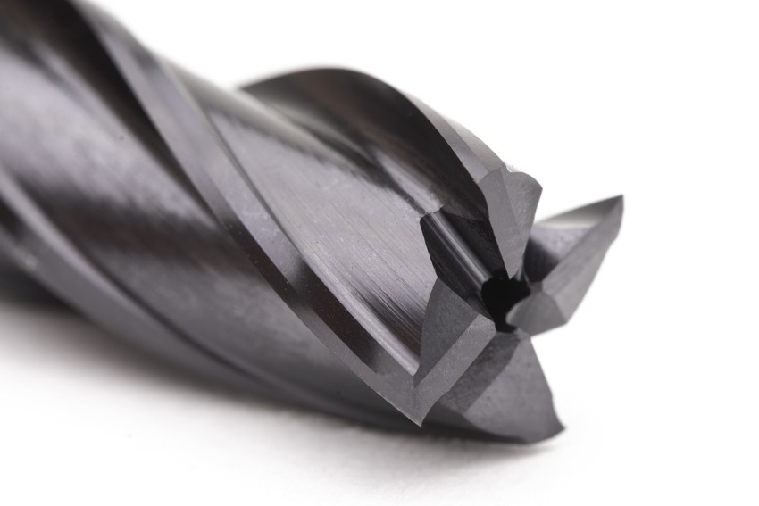 FRESA HSS Co DIN844N NZ SIN-CORTE-CENTRO - 4400 - 02,00 mm - TIALSIN