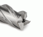 FRESA HSS DIN844N NZ SIN-CORTE-CENTRO - 4401 - 02,00 mm
