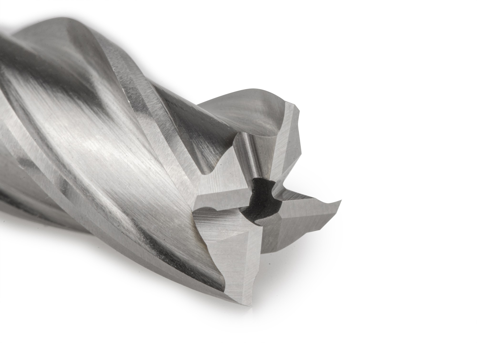 FRESA HSS DIN844N NZ SIN-CORTE-CENTRO - 4401 - 02,00 mm