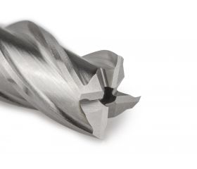 FRESA HSS DIN844N NZ SIN-CORTE-CENTRO - 4401 - 04,50 mm