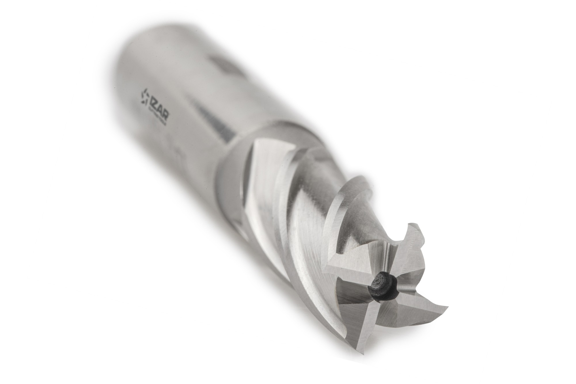 FRESA HSS DIN844N NZ SIN-CORTE-CENTRO - 4401 - 02,00 mm