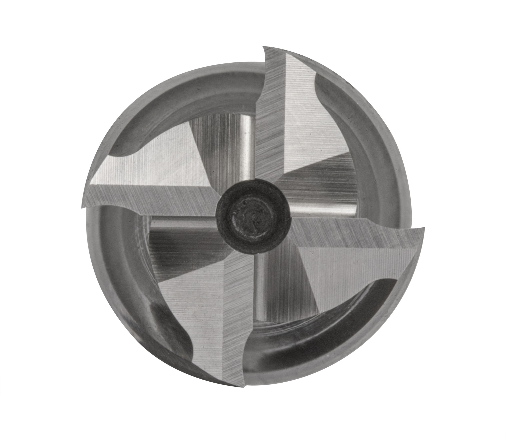 FRESA HSS DIN844N NZ SIN-CORTE-CENTRO - 4401 - 02,00 mm