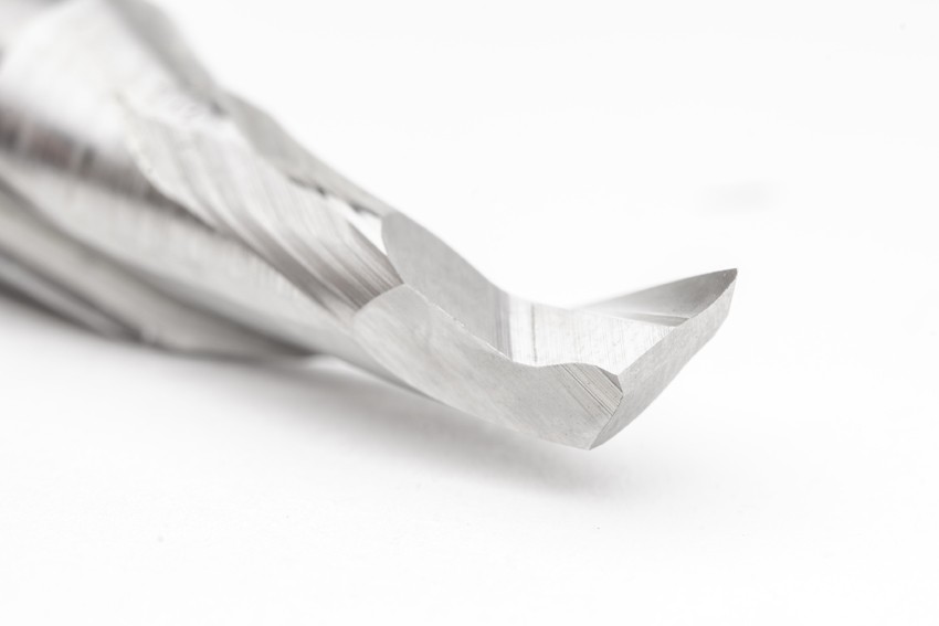 FRESA HSS Co IZAR-STD.W 1Z ALUMINIO - 4410 - 03,00 mm