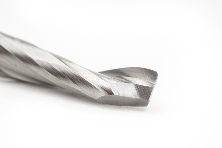 FRESA HSS Co IZAR-STD.W LARGA 1Z ALUMINIO - 4411 - 04,00 mm