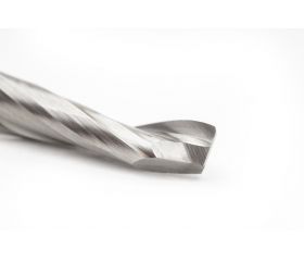 FRESA HSS Co IZAR-STD.W LARGA 1Z ALUMINIO - 4411 - 05,00 mm