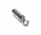 FRESA HSS Co IZAR-STD.W LARGA 1Z ALUMINIO - 4411 - 04,00 mm