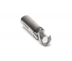 FRESA HSS Co IZAR-STD.W LARGA 1Z ALUMINIO - 4411 - 05,00 mm