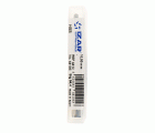 FRESA HSS IZAR-STD.W 1Z ALUMINIO MANGO-8/10 - 4412 - 03,00 mm (d=8)