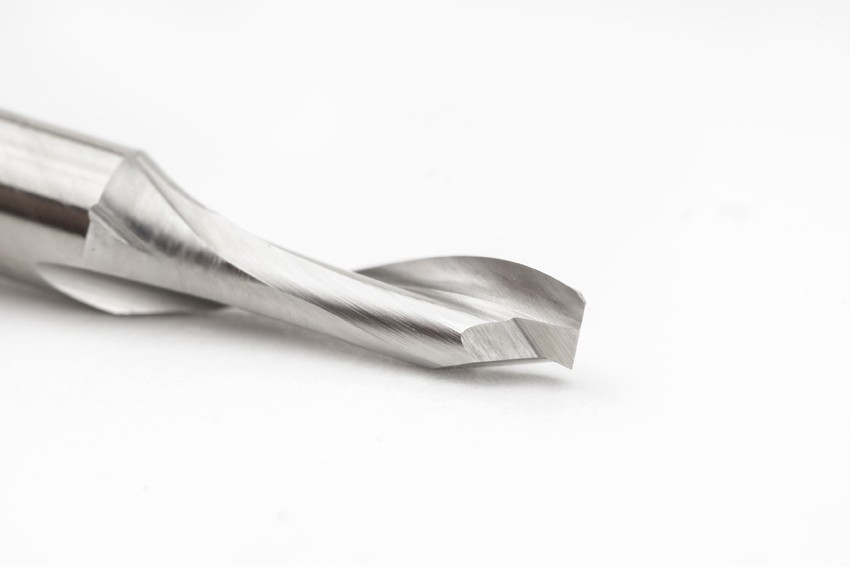 FRESA HSS IZAR-STD.W 1Z ALUMINIO MANGO-6 - 4413 - 03,00 mm (d=6)