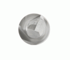 FRESA HSS IZAR-STD.W 1Z ALUMINIO MANGO-6 - 4413 - 03,00 mm (d=6)