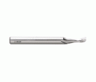 FRESA HSS IZAR-STD.W 1Z ALUMINIO MANGO-6 - 4413 - 03,00 mm (d=6)
