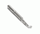 FRESA HSS IZAR-STD.W LARGA 1Z ALUMINIO MANGO-8/10 - 4414 - 04,00 mm (d=8)