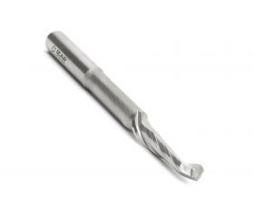 FRESA HSS IZAR-STD.W LARGA 1Z ALUMINIO MANGO-8/10 - 4414 - 06,00 mm (d=8)