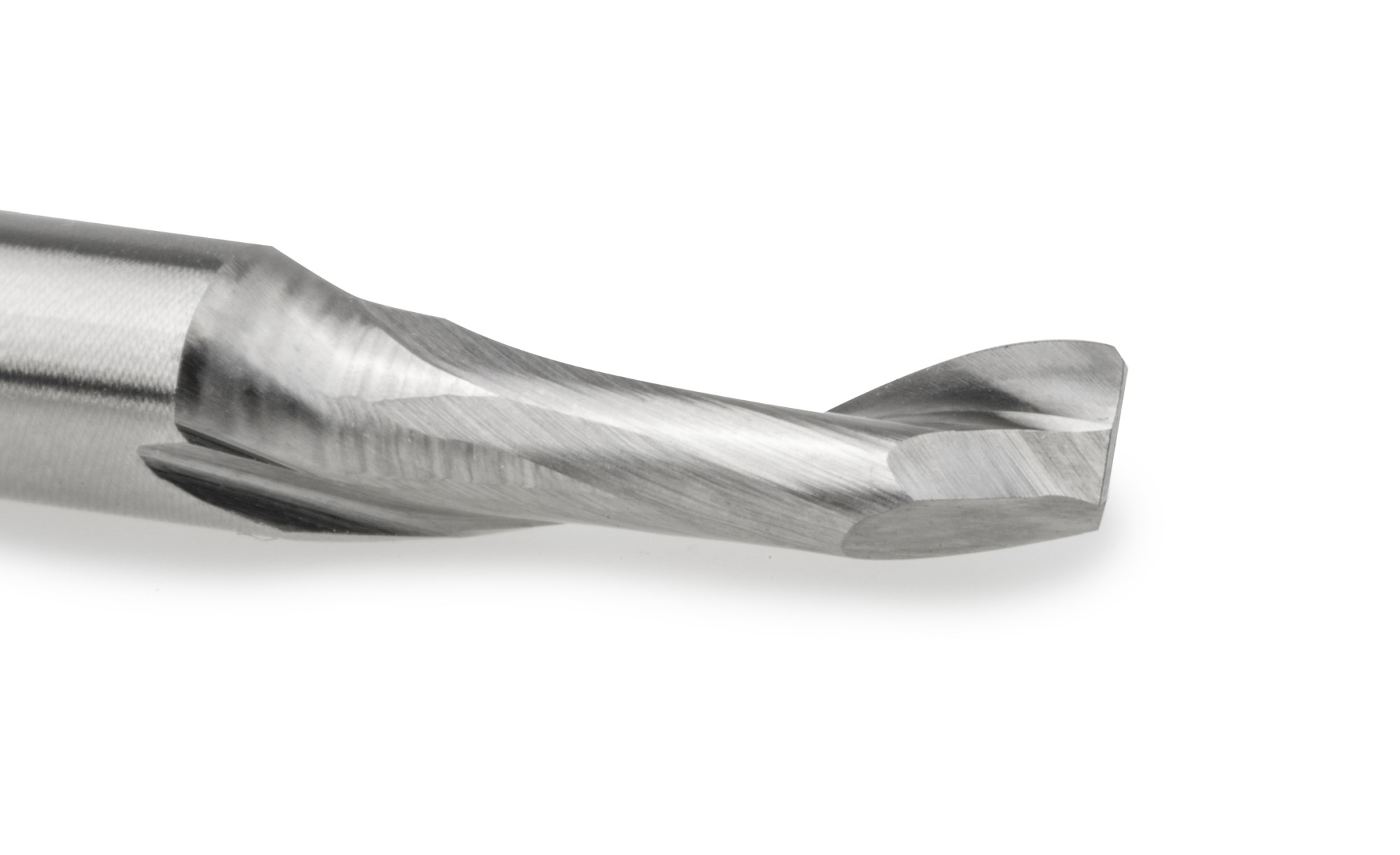 FRESA HSS IZAR-STD.W LARGA 1Z ALUMINIO MANGO-6 - 4415 - 05,00 mm (d=6)