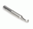 FRESA HSS IZAR-STD.W LARGA 1Z ALUMINIO MANGO-6 - 4415 - 05,00 mm (d=6)