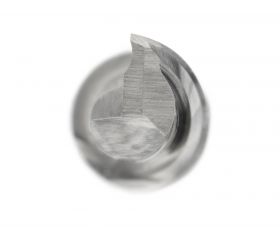 FRESA HSS IZAR-STD.W LARGA 1Z ALUMINIO MANGO-6 - 4415 - 05,00 mm (d=6)