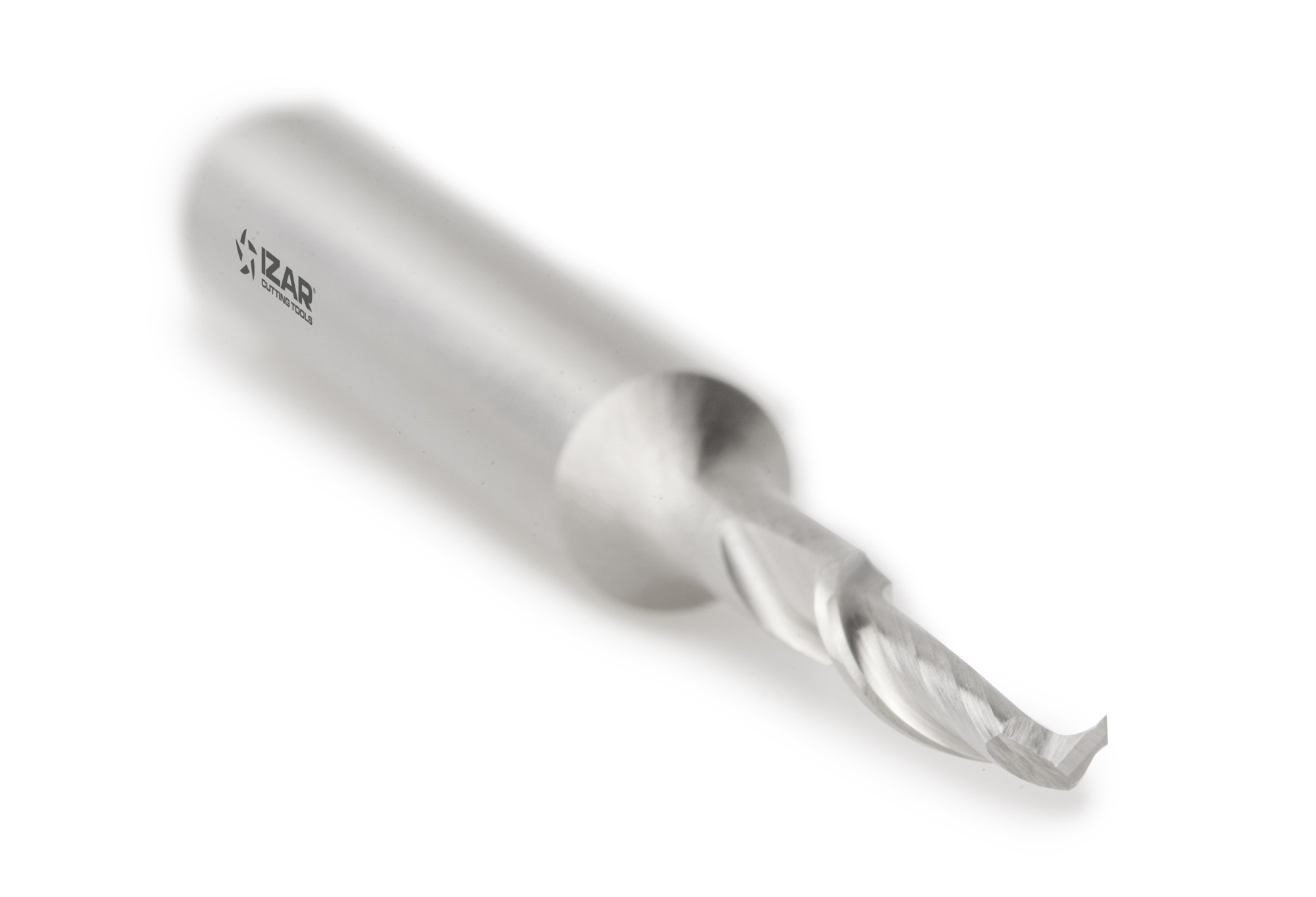 FRESA HSS IZAR-STD.W LARGA 1Z ALUMINIO LARGO-80 - 4416 - 04,00 mm (L=80)