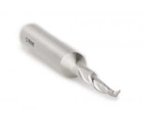 FRESA HSS IZAR-STD.W LARGA 1Z ALUMINIO LARGO-80 - 4416 - 04,00 mm (L=80)