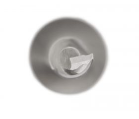 FRESA HSS IZAR-STD.W LARGA 1Z ALUMINIO LARGO-80 - 4416 - 04,00 mm (L=80)