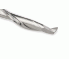 FRESA HSS IZAR-STD.W LARGA 1Z ALUMINIO LARGO-100 - 4417 - 5,00 mm (L=100)
