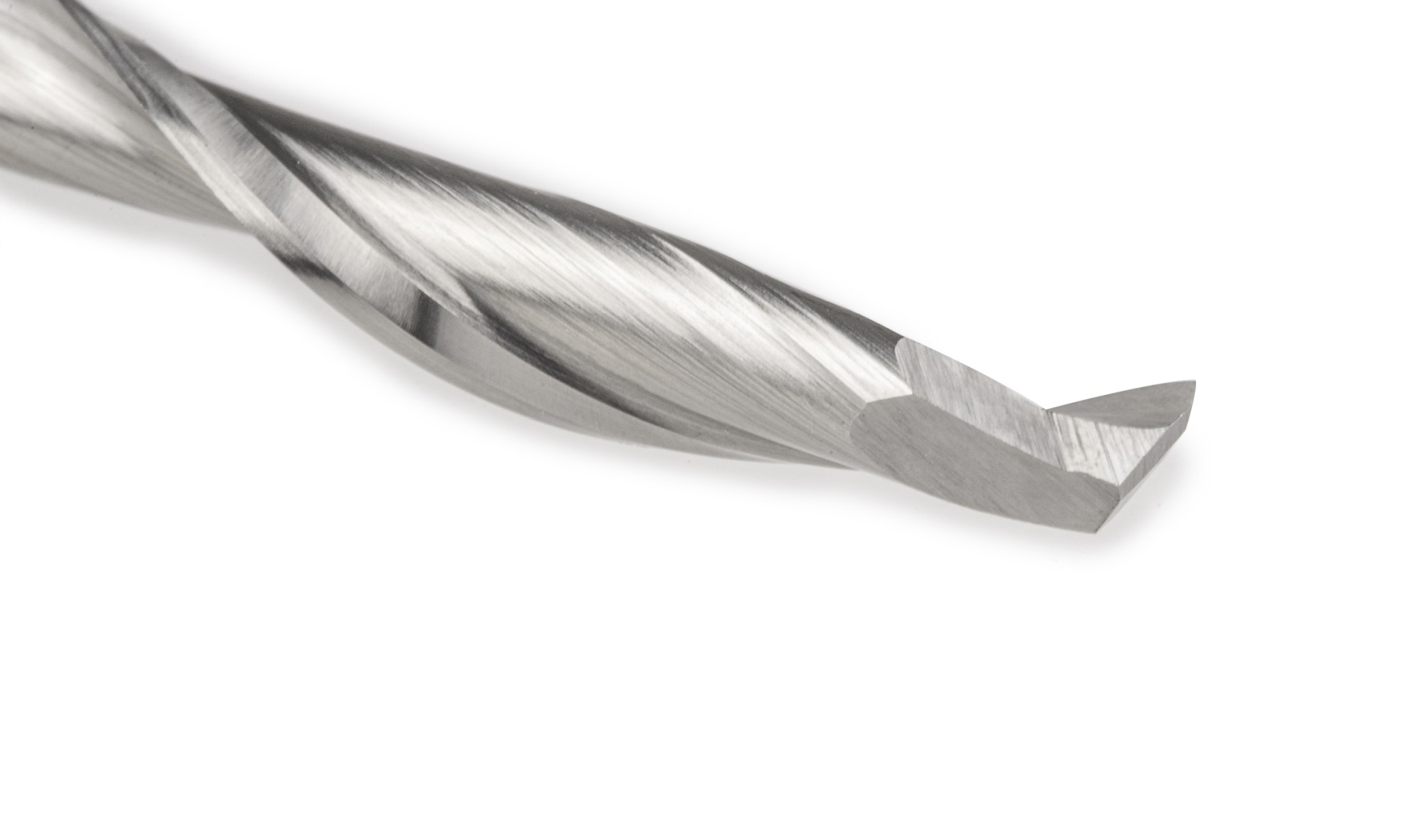 FRESA HSS IZAR-STD.W LARGA 1Z ALUMINIO LARGO-100 - 4417 - 5,00 mm (L=100)