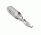 FRESA HSS IZAR-STD.W LARGA 1Z ALUMINIO LARGO-100 - 4417 - 5,00 mm (L=100)