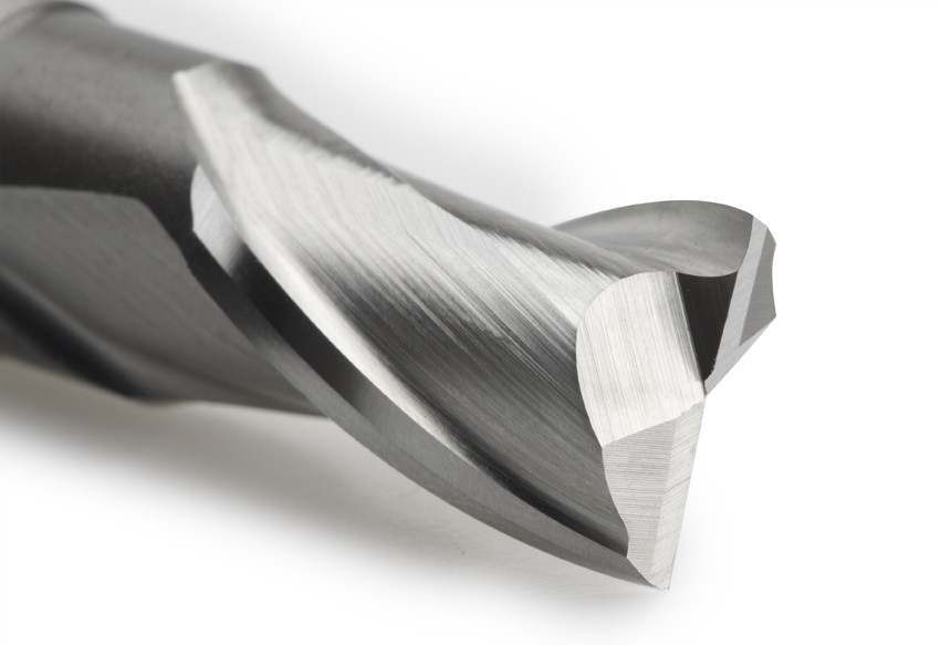 FRESA HSS Co DIN327N 2Z - 4420 - 01,00 mm