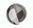 FRESA HSS Co DIN327N 2Z - 4420 - 01,00 mm