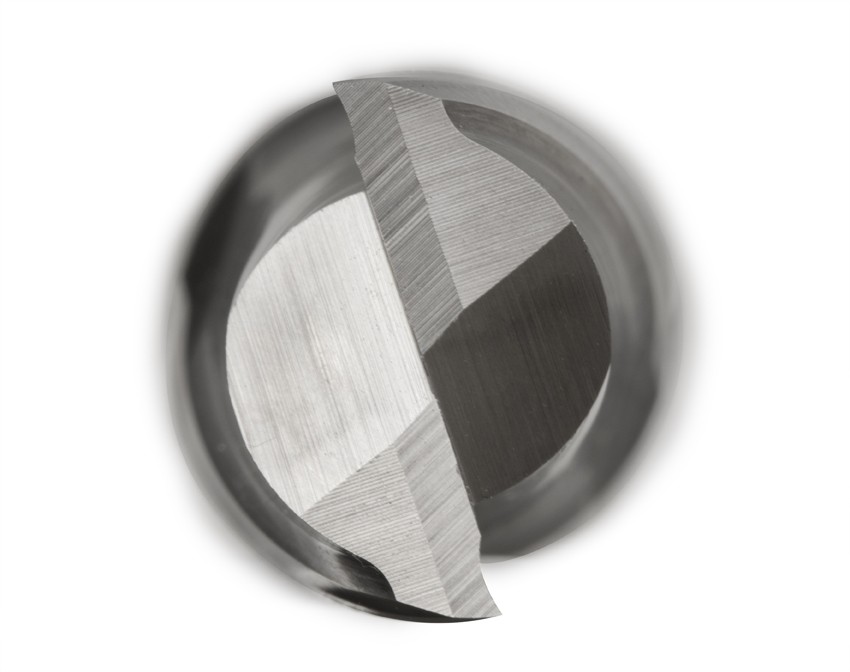 FRESA HSS Co DIN327N 2Z - 4420 - 01,00 mm