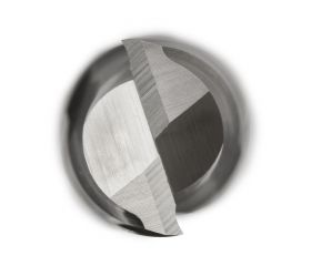 FRESA HSS Co DIN327N 2Z - 4420 - 08,00 mm