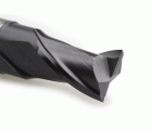 FRESA HSS Co DIN327N 2Z - 4420 - 01,00 mm - TIALSIN