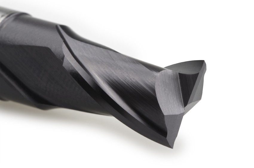 FRESA HSS Co DIN327N 2Z - 4420 - 01,00 mm - TIALSIN