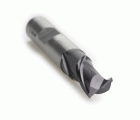 FRESA HSS Co DIN327N 2Z - 4420 - 01,00 mm - TIALSIN