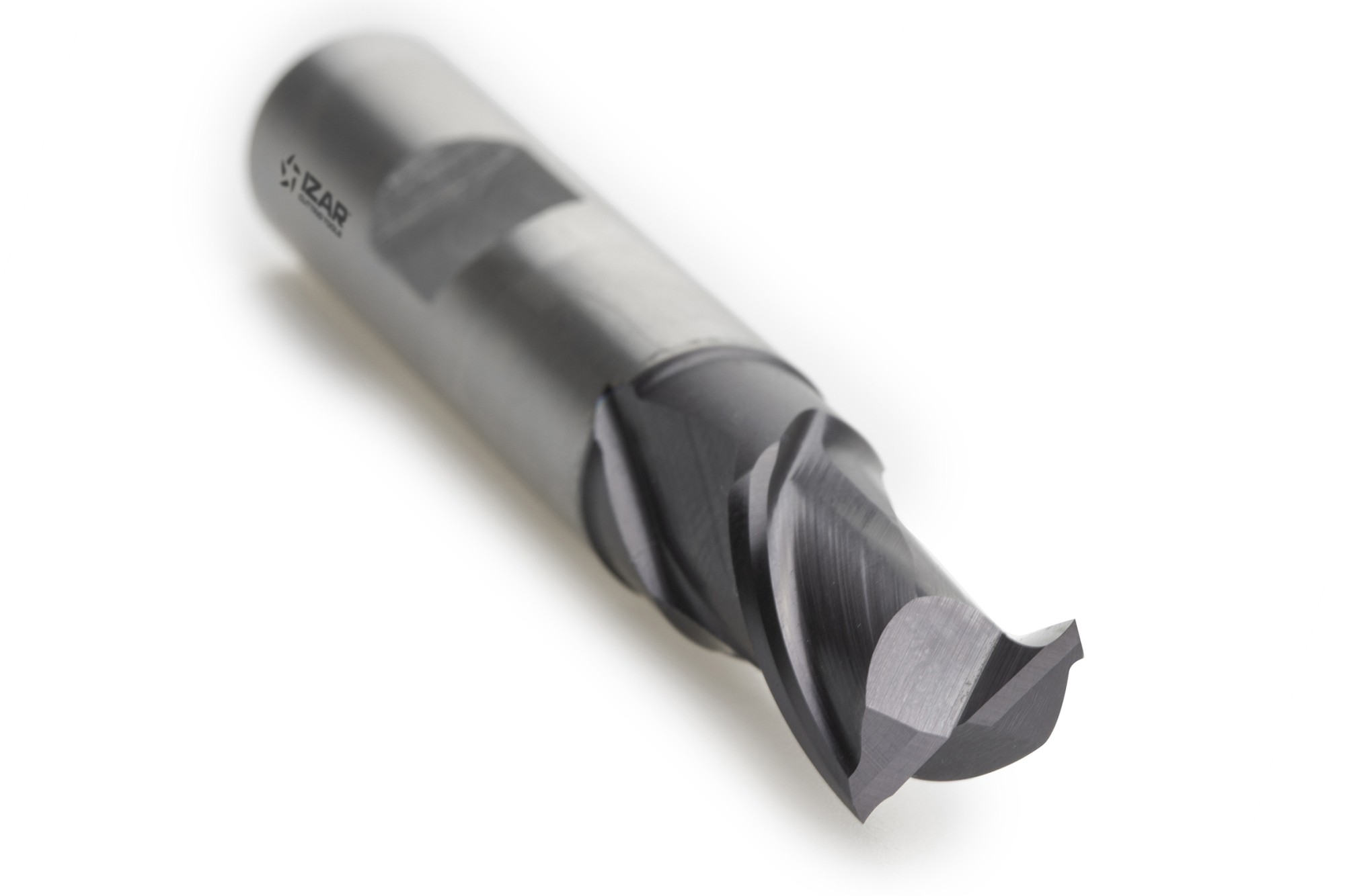 FRESA HSS Co DIN327N 2Z - 4420 - 01,00 mm - TIALSIN