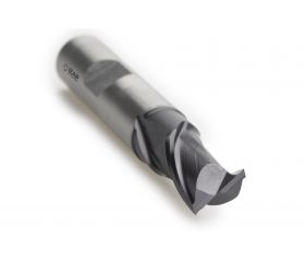 FRESA HSS Co DIN327N 2Z - 4420 - 03,00 mm - TIALSIN