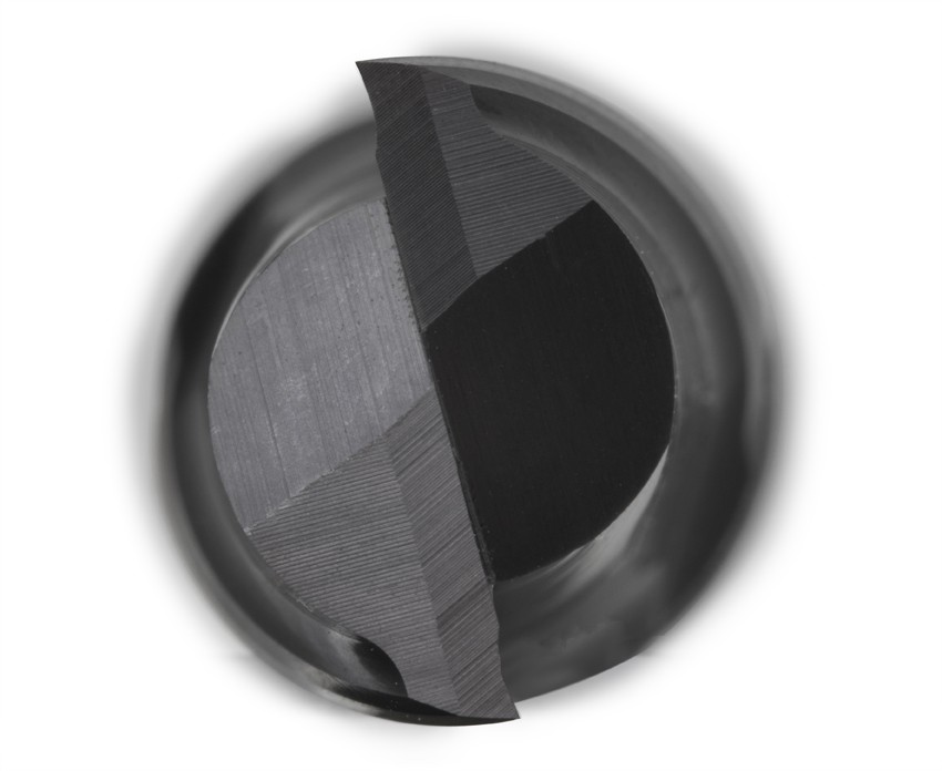 FRESA HSS Co DIN327N 2Z - 4420 - 01,00 mm - TIALSIN