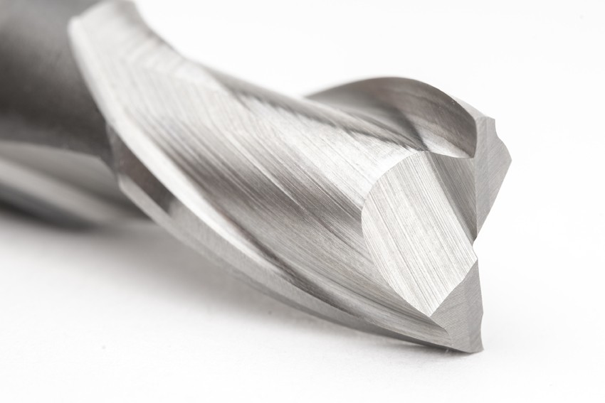 FRESA HSS DIN327N 2Z - 4421 - 02,00 mm