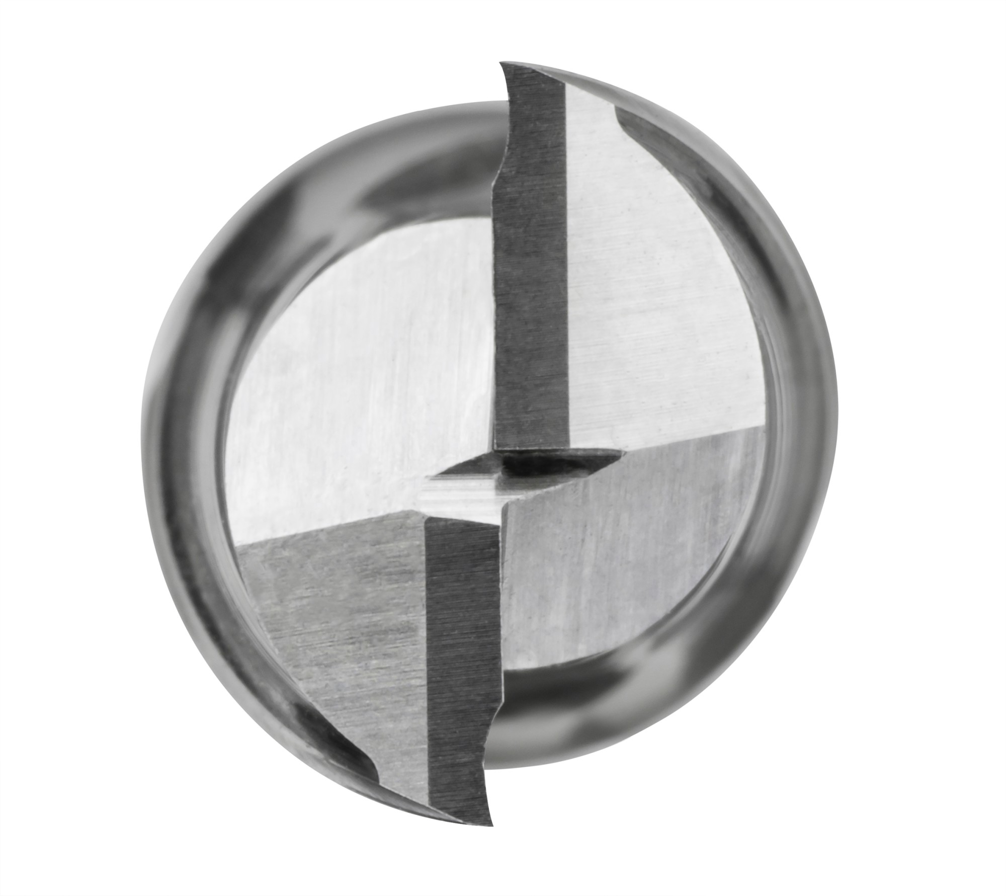 FRESA HSS DIN327N 2Z - 4421 - 02,00 mm