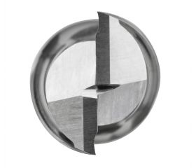 FRESA HSS DIN327N 2Z - 4421 - 05,00 mm