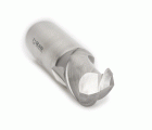 FRESA HSS Co DIN327N 2Z RADIAL - 4422 - 02,00 mm