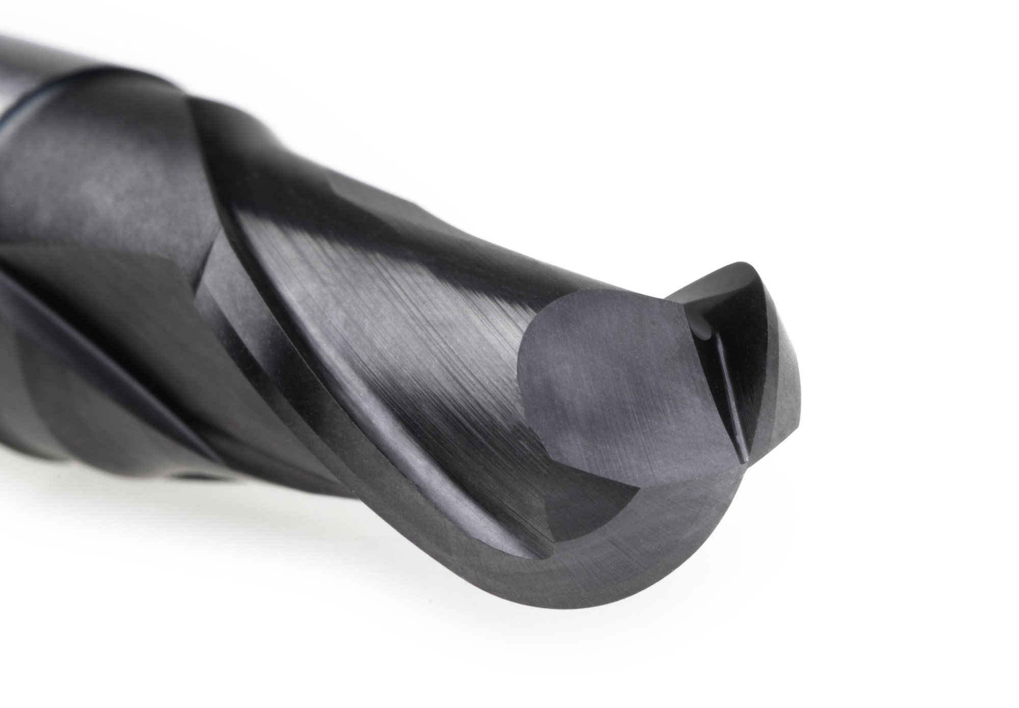 FRESA HSS Co DIN327N 2Z RADIAL - 4422 - 02,00 mm - TIALSIN