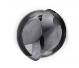 FRESA HSS Co DIN327N 2Z RADIAL - 4422 - 24,00 mm - TIALSIN