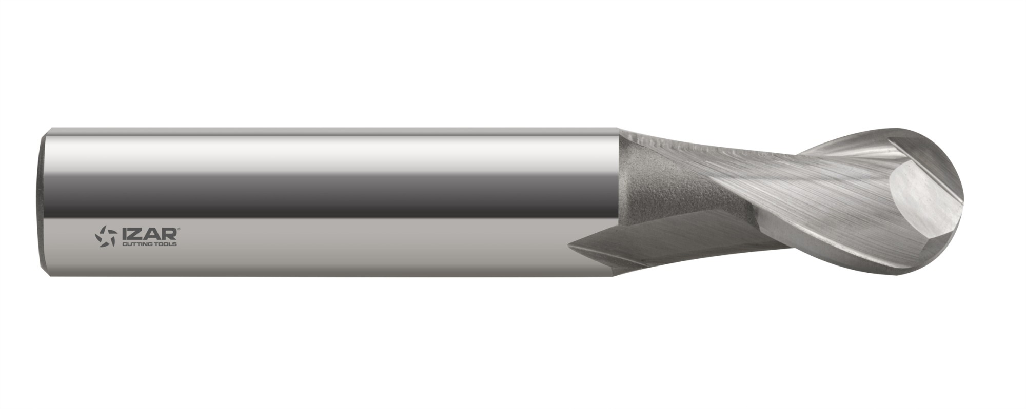 FRESA HSS Co DIN327N 2Z RADIAL - 4422 - 02,00 mm