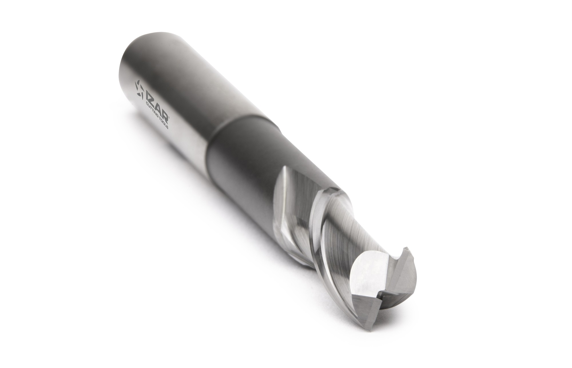 FRESA HSS Co IZAR-STD.N LARGA 2Z - 4426 - 02,00 mm