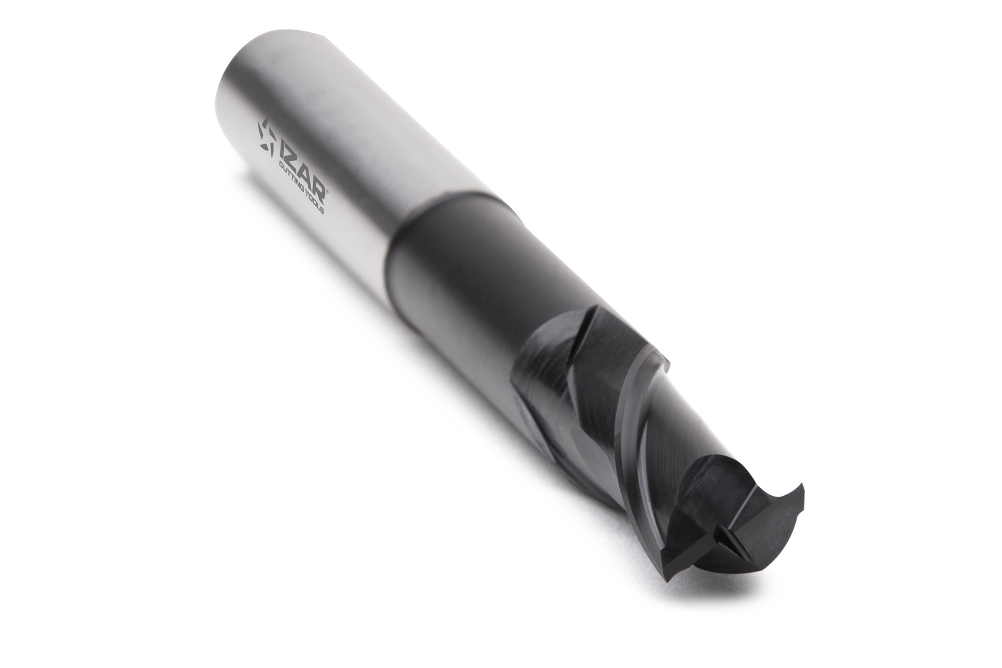 FRESA HSS Co IZAR-STD.N LARGA 2Z - 4426 - 02,00 mm - TIALSIN