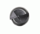 FRESA HSS Co IZAR-STD.N LARGA 2Z - 4426 - 02,00 mm - TIALSIN